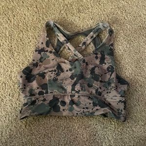 Born Primitive X-Factor Sports Bra